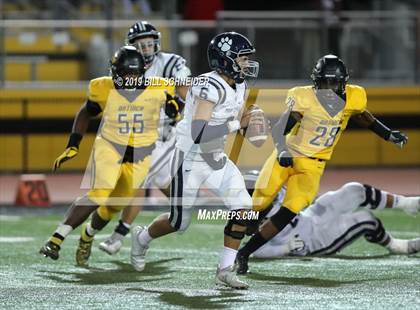 Thumbnail 1 in Marin Catholic @ Antioch photogallery.