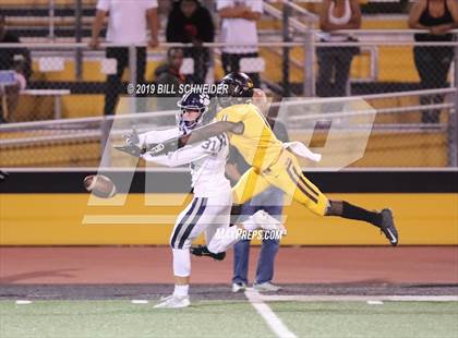 Thumbnail 3 in Marin Catholic @ Antioch photogallery.