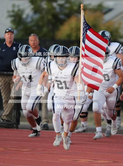 Thumbnail 2 in Marin Catholic @ Antioch photogallery.