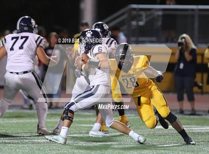 Thumbnail 3 in Marin Catholic @ Antioch photogallery.