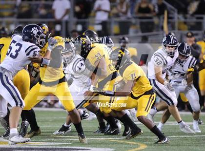 Thumbnail 3 in Marin Catholic @ Antioch photogallery.
