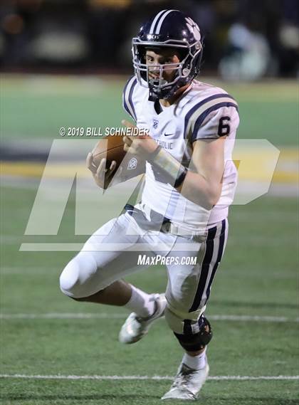 Thumbnail 2 in Marin Catholic @ Antioch photogallery.