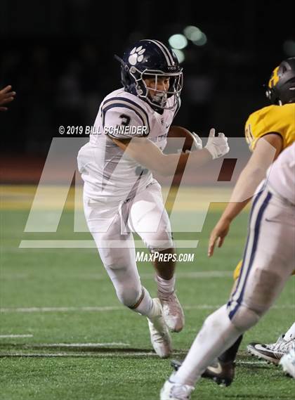 Thumbnail 3 in Marin Catholic @ Antioch photogallery.