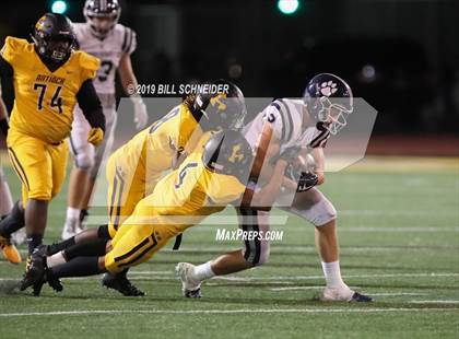 Thumbnail 1 in Marin Catholic @ Antioch photogallery.