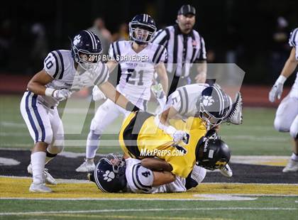Thumbnail 2 in Marin Catholic @ Antioch photogallery.