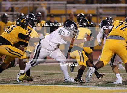 Thumbnail 1 in Marin Catholic @ Antioch photogallery.