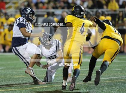Thumbnail 3 in Marin Catholic @ Antioch photogallery.