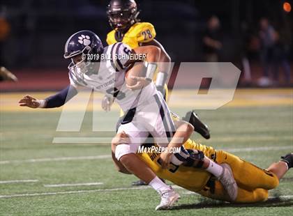 Thumbnail 2 in Marin Catholic @ Antioch photogallery.