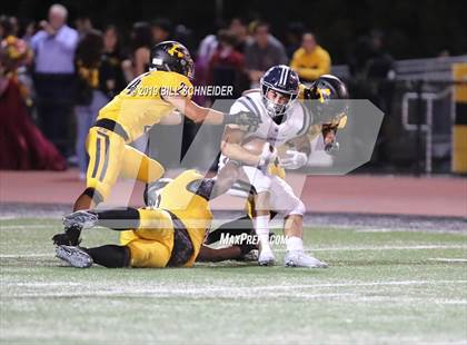 Thumbnail 2 in Marin Catholic @ Antioch photogallery.