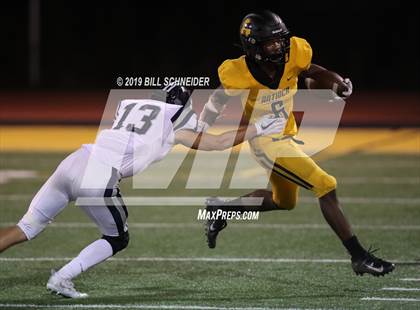 Thumbnail 3 in Marin Catholic @ Antioch photogallery.