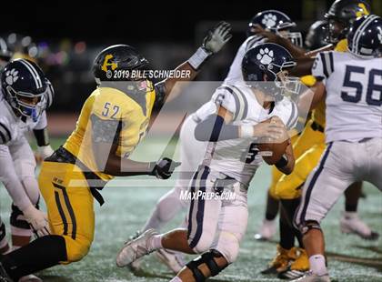Thumbnail 2 in Marin Catholic @ Antioch photogallery.