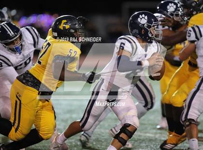 Thumbnail 1 in Marin Catholic @ Antioch photogallery.