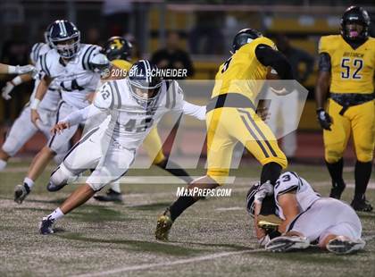 Thumbnail 1 in Marin Catholic @ Antioch photogallery.
