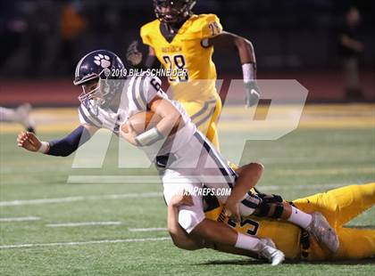Thumbnail 3 in Marin Catholic @ Antioch photogallery.