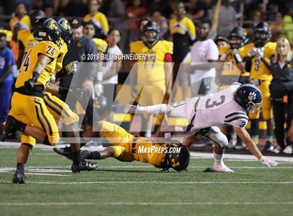 Thumbnail 2 in Marin Catholic @ Antioch photogallery.