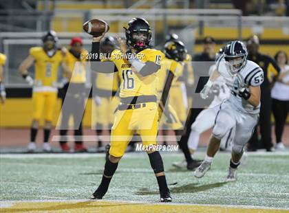 Thumbnail 3 in Marin Catholic @ Antioch photogallery.