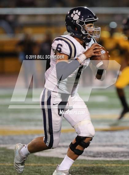 Thumbnail 1 in Marin Catholic @ Antioch photogallery.