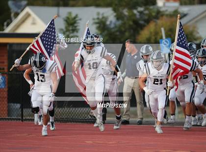 Thumbnail 1 in Marin Catholic @ Antioch photogallery.