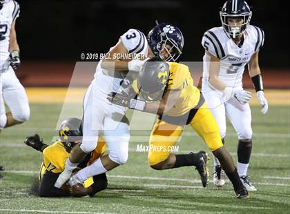 Thumbnail 1 in Marin Catholic @ Antioch photogallery.