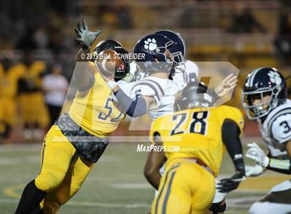 Thumbnail 3 in Marin Catholic @ Antioch photogallery.
