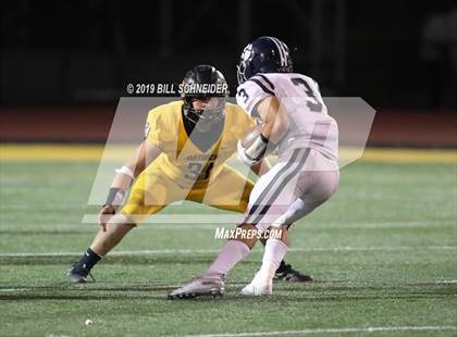 Thumbnail 1 in Marin Catholic @ Antioch photogallery.