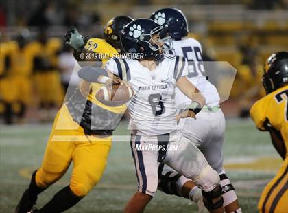 Thumbnail 2 in Marin Catholic @ Antioch photogallery.