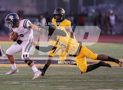 Thumbnail 3 in Marin Catholic @ Antioch photogallery.
