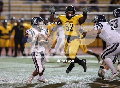 Thumbnail 2 in Marin Catholic @ Antioch photogallery.
