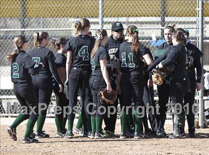 Thumbnail 2 in Joshua vs. Kennedale (Brewer Tournament) photogallery.
