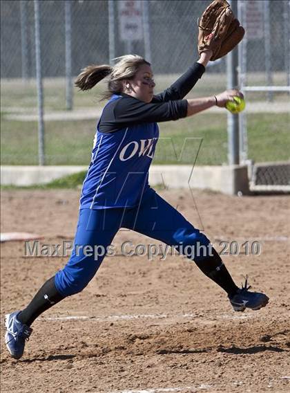 Thumbnail 3 in Joshua vs. Kennedale (Brewer Tournament) photogallery.