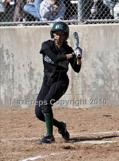 Thumbnail 2 in Joshua vs. Kennedale (Brewer Tournament) photogallery.