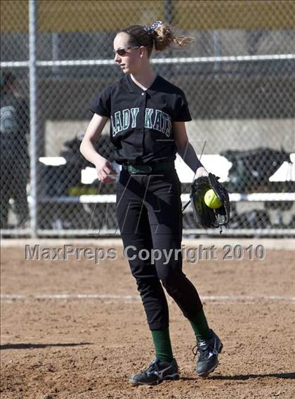 Thumbnail 1 in Joshua vs. Kennedale (Brewer Tournament) photogallery.
