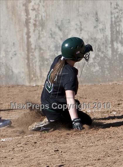 Thumbnail 3 in Joshua vs. Kennedale (Brewer Tournament) photogallery.
