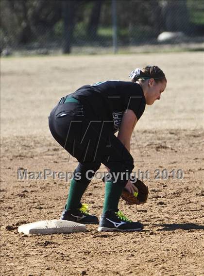 Thumbnail 1 in Joshua vs. Kennedale (Brewer Tournament) photogallery.