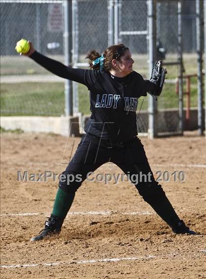 Thumbnail 1 in Joshua vs. Kennedale (Brewer Tournament) photogallery.