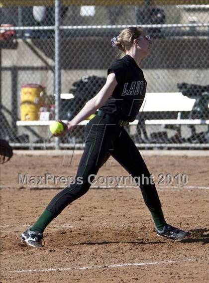 Thumbnail 3 in Joshua vs. Kennedale (Brewer Tournament) photogallery.