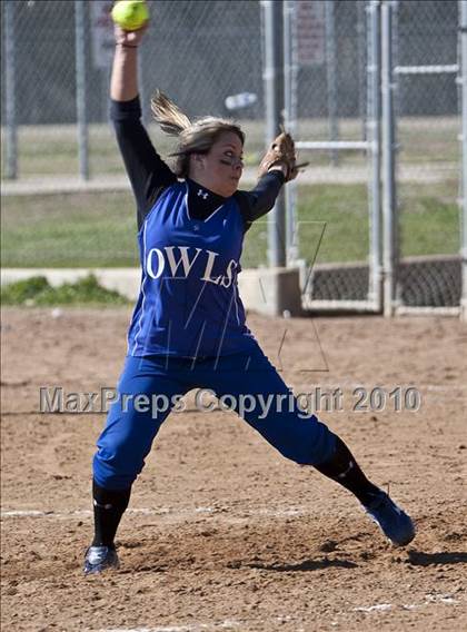 Thumbnail 1 in Joshua vs. Kennedale (Brewer Tournament) photogallery.