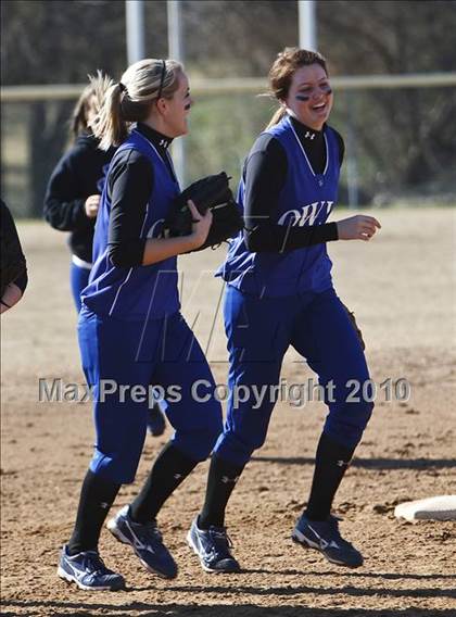 Thumbnail 1 in Joshua vs. Kennedale (Brewer Tournament) photogallery.