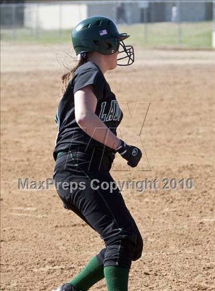 Thumbnail 2 in Joshua vs. Kennedale (Brewer Tournament) photogallery.