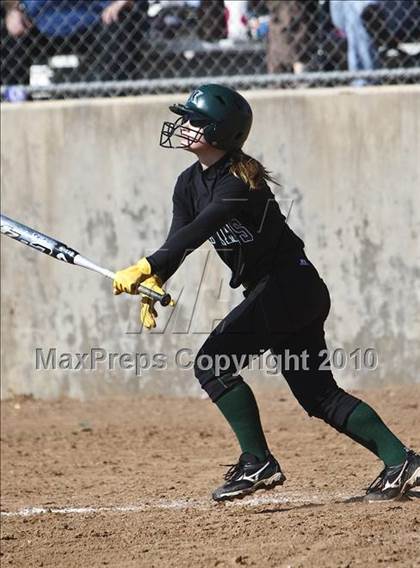 Thumbnail 1 in Joshua vs. Kennedale (Brewer Tournament) photogallery.