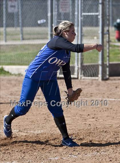 Thumbnail 3 in Joshua vs. Kennedale (Brewer Tournament) photogallery.