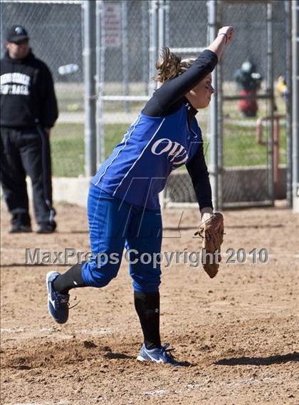 Thumbnail 2 in Joshua vs. Kennedale (Brewer Tournament) photogallery.