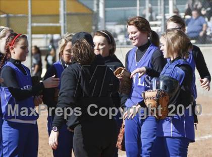 Thumbnail 2 in Joshua vs. Kennedale (Brewer Tournament) photogallery.