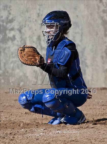 Thumbnail 1 in Joshua vs. Kennedale (Brewer Tournament) photogallery.