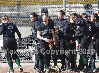 Thumbnail 1 in Joshua vs. Kennedale (Brewer Tournament) photogallery.