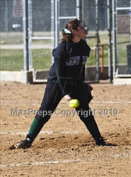 Thumbnail 2 in Joshua vs. Kennedale (Brewer Tournament) photogallery.