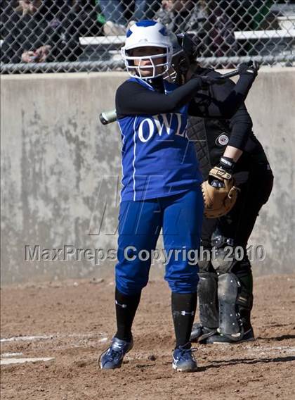 Thumbnail 2 in Joshua vs. Kennedale (Brewer Tournament) photogallery.