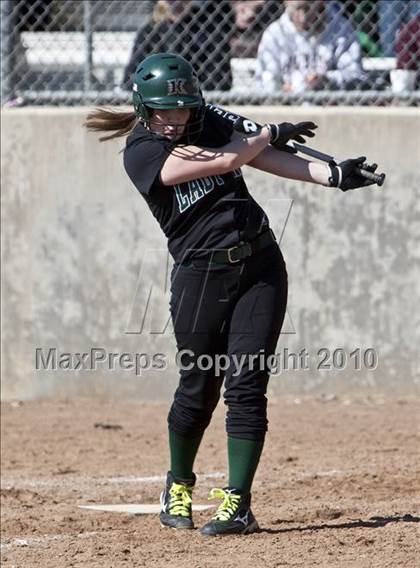 Thumbnail 2 in Joshua vs. Kennedale (Brewer Tournament) photogallery.