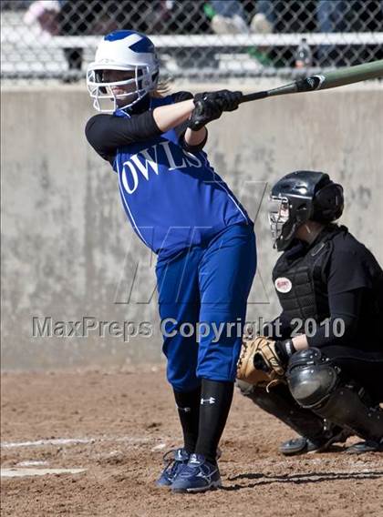 Thumbnail 3 in Joshua vs. Kennedale (Brewer Tournament) photogallery.