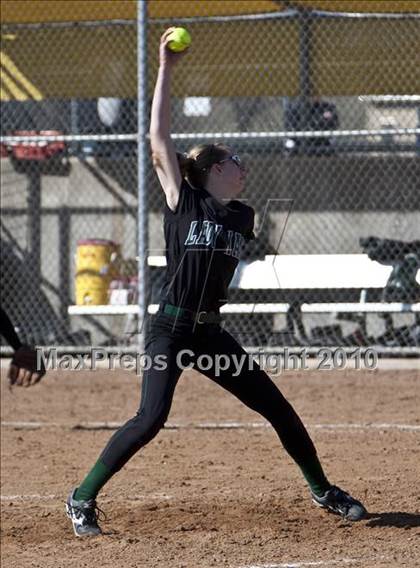 Thumbnail 2 in Joshua vs. Kennedale (Brewer Tournament) photogallery.